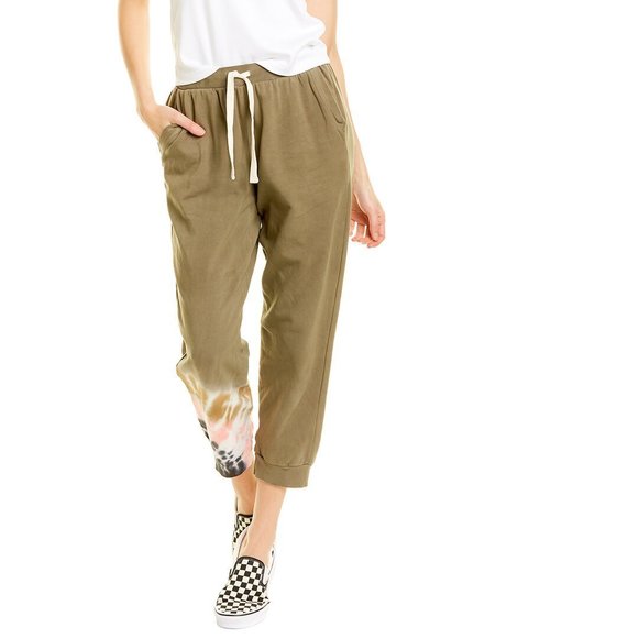 Electric Rose Abbot Kinney Sweatpant 